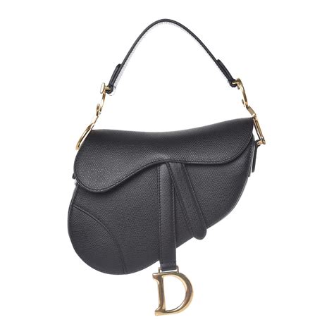 christian dior black handbag|Christian Dior handbags calfskin.